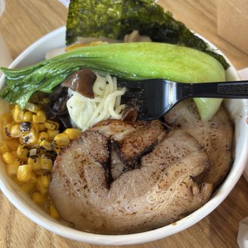 Crisp N Chill - Tonkatsu Ramen - Taiwanese Near Me - Clarksville, Maryland Crisp N Chill - Tonkatsu Ramen - Taiwanese Near Me - Clarksville, Maryland