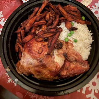 Limon - Tapas/Small Plates Near Me - Burlingame, California