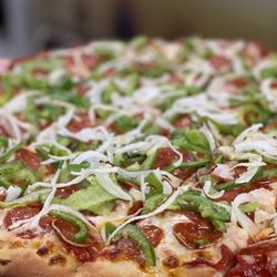 Branch Pizza