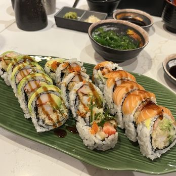 4Ever Sushi - Sushi Bars Near Me - Toronto, Ontario 4Ever Sushi - Sushi Bars Near Me - Toronto, Ontario
