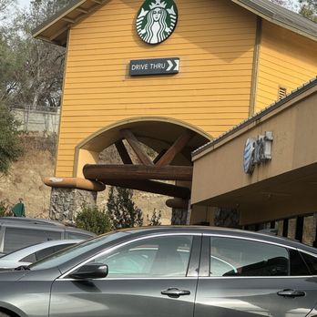 Starbucks - Arrived..../ - Coffee & Tea Near Me - Oakhurst, California Starbucks - Arrived..../ - Coffee & Tea Near Me - Oakhurst, California