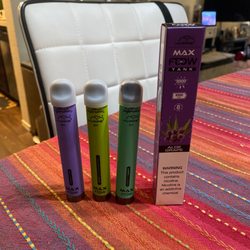 The Smoke Shop