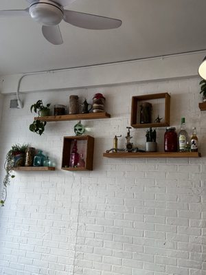 Aviv Hummus Bar by null