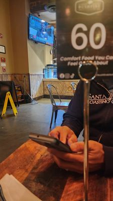 Bushfire Kitchen - La Costa by null