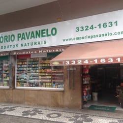 Empório Pavanelo