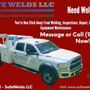 Photo of Safe Welds