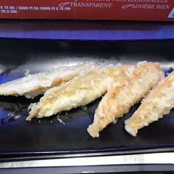 RollStar Sushi - Deep fried gyoza It l's really really crispy - Sushi Bars Near Me - Toronto, Ontario RollStar Sushi - Deep fried gyoza It l's really really crispy - Sushi Bars Near Me - Toronto, Ontario