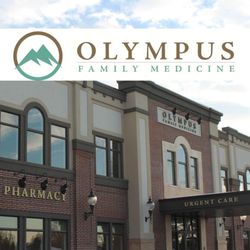 Olympus Family Medicine