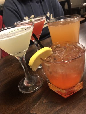 Bistro Cubano by null