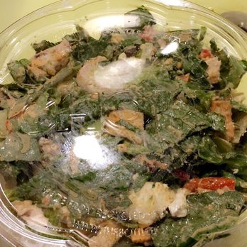 Chopt Creative Salad Co. - Salad Near Me - Rockville, Maryland Chopt Creative Salad Co. - Salad Near Me - Rockville, Maryland