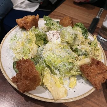 A5 Steakhouse - Cesar salad - Steakhouses Near Me - Denver, Colorado A5 Steakhouse - Cesar salad - Steakhouses Near Me - Denver, Colorado