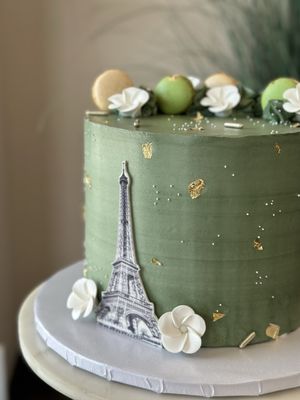 Hanna's Bakery & Dessert Shop by null