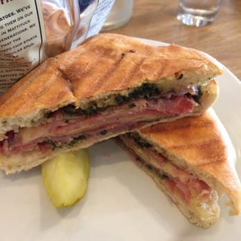 Bruce & Son - Pig n fig - American Near Me - Greenport, New York Bruce & Son - Pig n fig - American Near Me - Greenport, New York