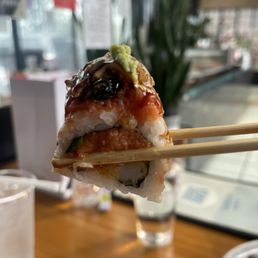 Jessica Alba Roll