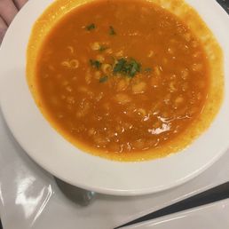 Pasta fagioli Soup Pasta fagioli Soup