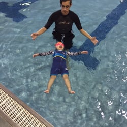 SwimQuest