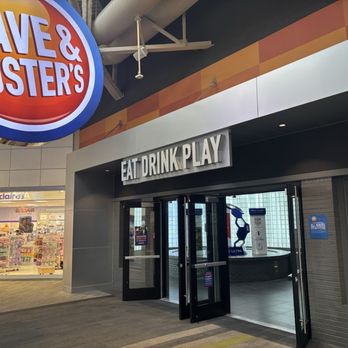 Dave & Buster's Milpitas - San Jose - Arcades Near Me - Milpitas, California