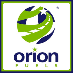 Orion Gas Station