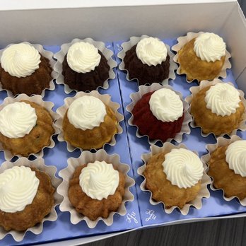 Nothing Bundt Cakes - Bakeries Near Me - North Miami Beach, Florida Nothing Bundt Cakes - Bakeries Near Me - North Miami Beach, Florida
