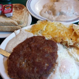 Chicken Fried Steak