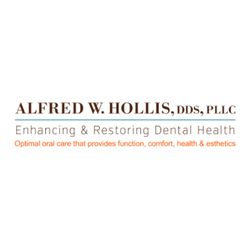 Alfred W Hollis, DDS
