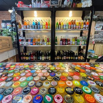 Ellbee's General Store - Soda bar - Candy Stores Near Me - Wentzville, Missouri Ellbee's General Store - Soda bar - Candy Stores Near Me - Wentzville, Missouri