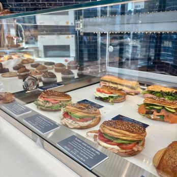 Fresh Baguette - Bakeries Near Me - Alexandria, Virginia Fresh Baguette - Bakeries Near Me - Alexandria, Virginia
