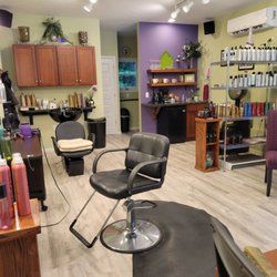 Pizazz Salon