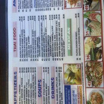 5 Dollar Cafe - Breakfast & Brunch Near Me - Las Vegas, Nevada