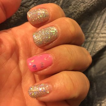 Me Nail Spa - Thank you THELMA! - Nail Salons Near Me - Alameda, California