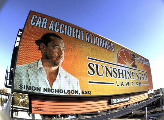 Sunshine Static SUNSHINE STATE LAW FIRM - Updated July 2026 - Request Consultation - 13 ...