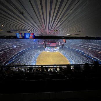 NRG Stadium - Venues & Event Spaces Near Me - Houston, Texas