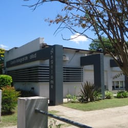Centro de Salud Angelome
