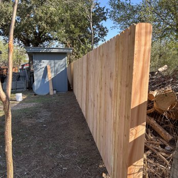 Grandps Landscaping - High-Quality Cedar Fence Replacement in Austin, TX - Landscaping Near Me Grandps Landscaping - High-Quality Cedar Fence Replacement in Austin, TX - Landscaping Near Me