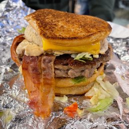 Monster melt Monster melt