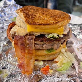 Meltwich Food Co - Monster melt - Burgers Near Me - Surrey, British Columbia Meltwich Food Co - Monster melt - Burgers Near Me - Surrey, British Columbia