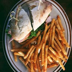 Locals Grill N Bar
