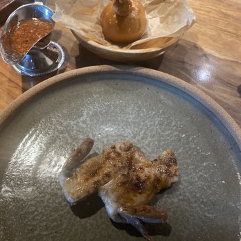 Barley Swine - New American Near Me - Austin, Texas