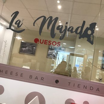 La Majada Quesos - Gastropubs Near Me - València, V