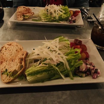 Basi Italia - Basi Caesar - Italian Near Me - Columbus, Ohio