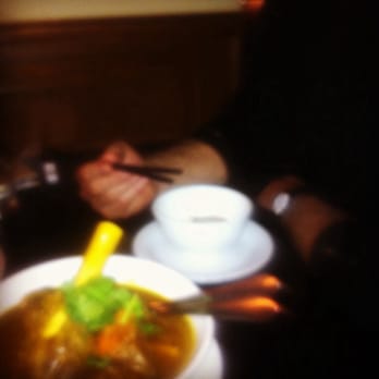Bananapalm Vietnamese Cuisine - Lamb shank curry. Yum! - Restaurants Near Me - Coogee, NSW Bananapalm Vietnamese Cuisine - Lamb shank curry. Yum! - Restaurants Near Me - Coogee, NSW