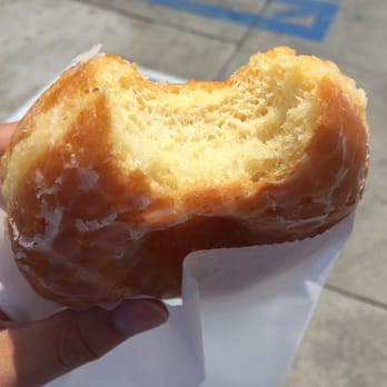 BC’s Donuts - Very simple and yummy glazed donut! Taste like the breakfast of champions! - Donuts Near Me - Pasadena, California BC’s Donuts - Very simple and yummy glazed donut! Taste like the breakfast of champions! - Donuts Near Me - Pasadena, California