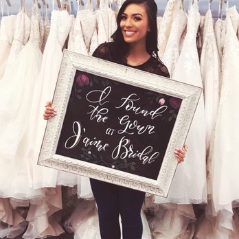 J'aime Bridal - Bridal Near Me - Pleasanton, California J'aime Bridal - Bridal Near Me - Pleasanton, California