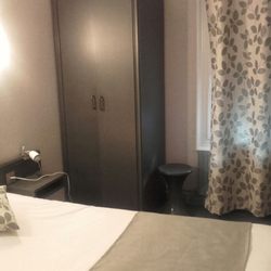 Le Saint Sebastien - Chambre