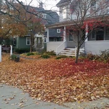 Fenway Landscaping - Before. - Landscaping Near Me Fenway Landscaping - Before. - Landscaping Near Me