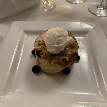 Osteria Italian - Bread pudding - Italian Near Me - Cleveland, Ohio