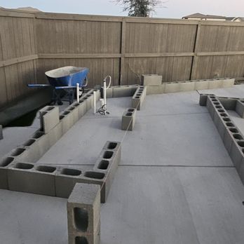 Cypress Builders - Landscaping Near Me