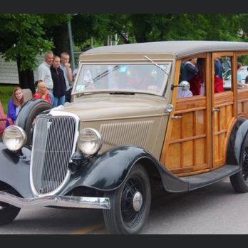 The Shop - 1934 Ford v8 Woodie. In the family since new! - Auto Repair Near Me - Plymouth, Massachusetts The Shop - 1934 Ford v8 Woodie. In the family since new! - Auto Repair Near Me - Plymouth, Massachusetts