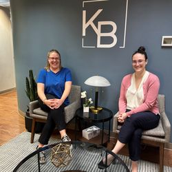 Kottke & Brantz - Kottke & Brantz has excellent paralegals.