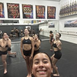 The Dance Lab Miami 